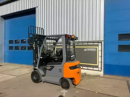 El truck - 4 hjulet 2024  Still RCE 25 (6)