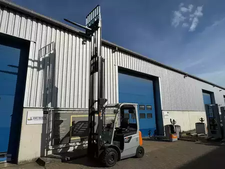 El truck - 4 hjulet 2024  Still RCE 25 (8)