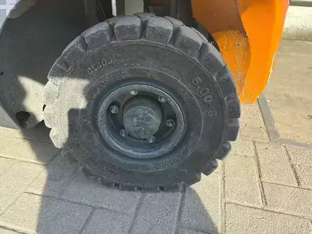 El truck - 4 hjulet 2024  Still RCE 25 (9)