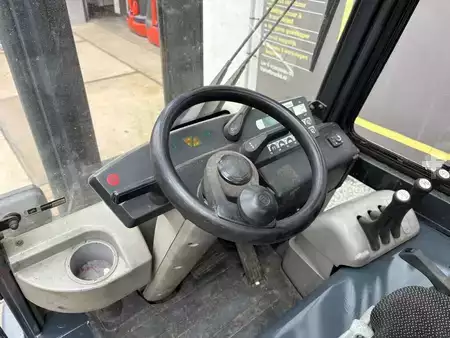 Elektrisk- 4 hjul 2005  Still r60-35 (10)