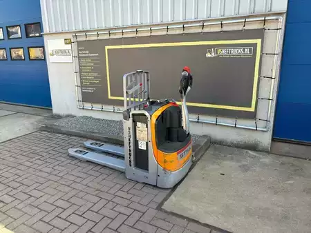 Elektrische palletwagens 2015  Still EXUH20 (3)