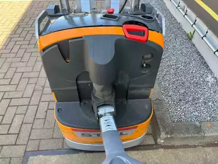 Elektrische palletwagens 2015  Still EXUH20 (6)