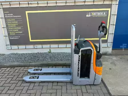 Wózki niskiego podnoszenia 2016  Still EXUH20 (2)