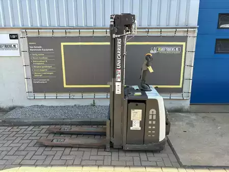 Hochhubwagen 2017  Atlet psp160 (2)