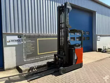 Carrelli retrattili 2019  Linde R16 (4)