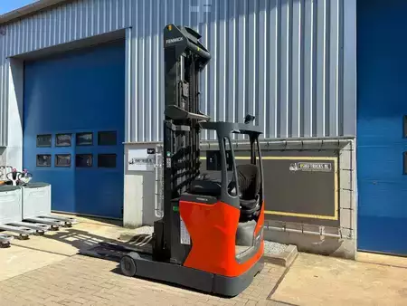 Carrelli retrattili 2019  Linde R16 (6)