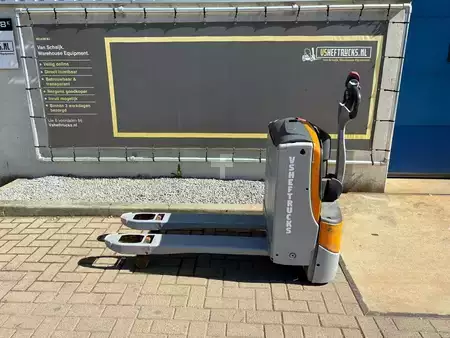 Nízkozdvižný vozík 2020  Still exu16 (1)