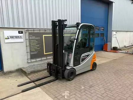 Elektromos 4 kerekű 2018  Still RX20-20P (5)