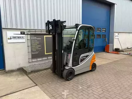 Elektromos 4 kerekű 2018  Still RX20-20P (7)