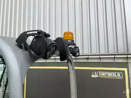 Elektrisk- 3 hjul 2017  Still RX20-18 (10)