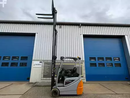 Elektrisk- 3 hjul 2017  Still RX20-18 (3)