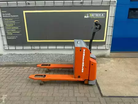 Transpallet elettrici 2012  Atlet PLL180 (1)
