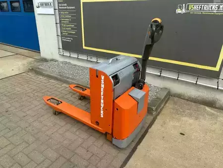 Transpallet elettrici 2012  Atlet PLL180 (3)