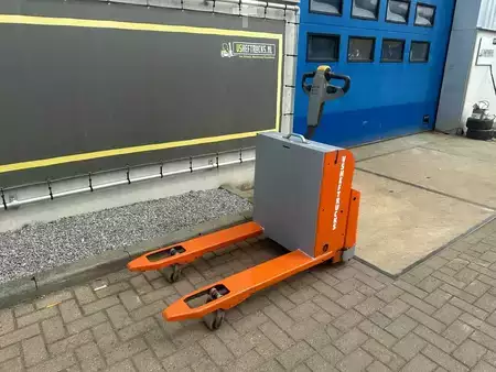 Transpallet elettrici 2012  Atlet PLL180 (4)
