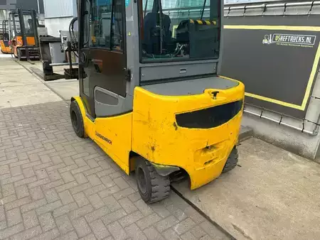 El Truck - 4-hjul 2019  Jungheinrich EFG S30s-500DZ-ss (10)