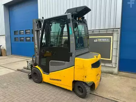 El Truck - 4-hjul 2019  Jungheinrich EFG S30s-500DZ-ss (5)