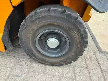 Elektrisk- 4 hjul 2001  Still R60-25 (10)