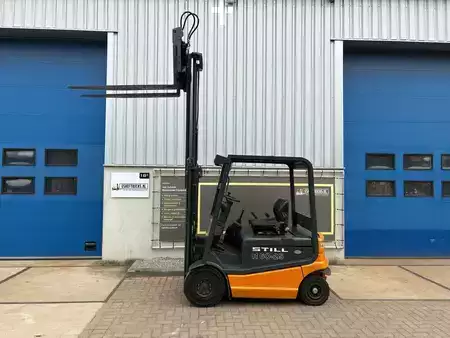 Elektrisk- 4 hjul 2001  Still R60-25 (3)