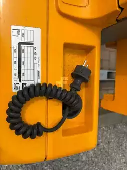 Stoccatori 2016  Jungheinrich EMC110 (10)