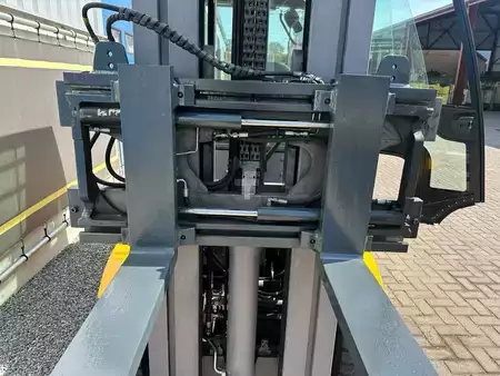 Elektro čtyřkolový VZV 2018  Jungheinrich EFG 540k-650DZ zh1 (10)