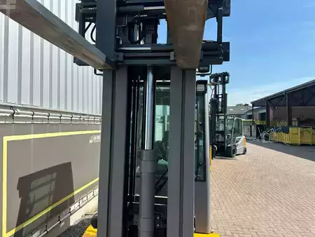 Elektro čtyřkolový VZV 2018  Jungheinrich EFG 540k-650DZ zh1 (11)