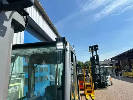 Elektro čtyřkolový VZV 2018  Jungheinrich EFG 540k-650DZ zh1 (13)
