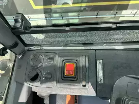 Elektro čtyřkolový VZV 2018  Jungheinrich EFG 540k-650DZ zh1 (15)