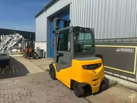 Elektro čtyřkolový VZV 2018  Jungheinrich EFG 540k-650DZ zh1 (5)