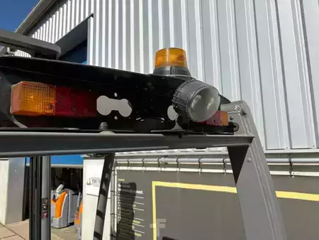 Eléctrico - 4 rodas 2016  Jungheinrich EFG 430k GE-450ZT ZVG (13)