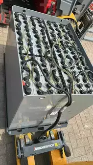 Eléctrico - 4 rodas 2016  Jungheinrich EFG 430k GE-450ZT ZVG (18)
