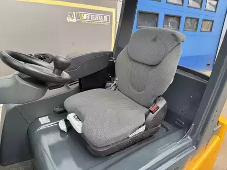 Eléctrico - 3 rodas 2015  Jungheinrich EFG 220-480DZ (19)