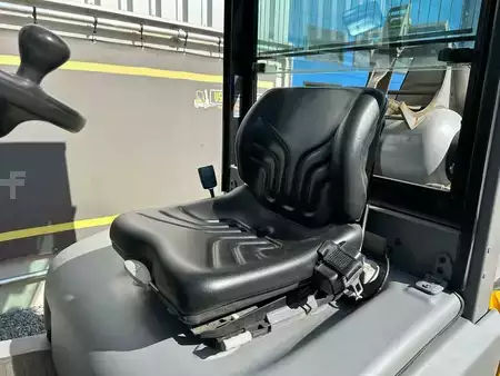 LPG VZV 2017  Jungheinrich TFG 430 (17)