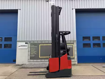 Retráctil 2015  Linde R16X (2)