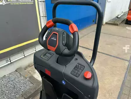 Niederhubwagen 2020  Linde n20 (10)