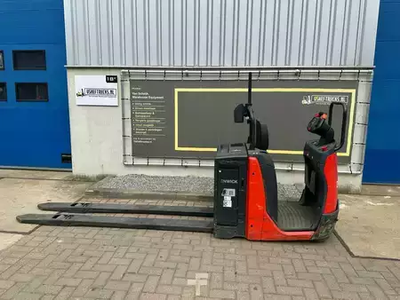Niederhubwagen 2020  Linde n20 (2)