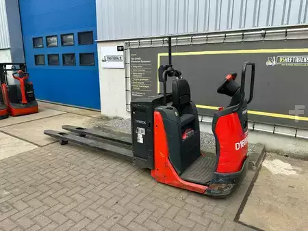 Niederhubwagen 2020  Linde n20 (5)