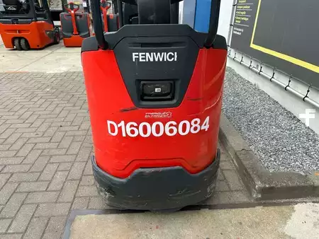 Niederhubwagen 2020  Linde n20 (7)