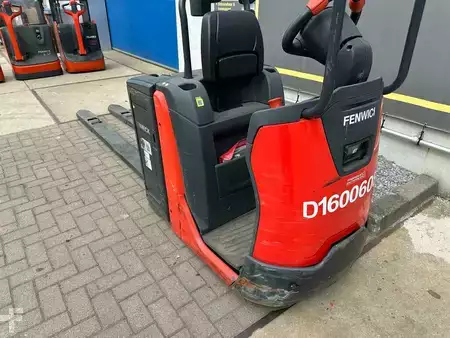Niederhubwagen 2020  Linde n20 (9)