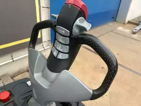 Apilador eléctrico 2021  Still EXD-SF 20 (12)