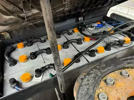 Electric - 3 wheels 2021  Still RX50-13 (18)