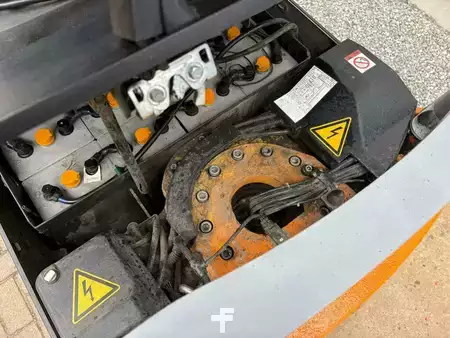 Electric - 3 wheels 2021  Still RX50-13 (19)