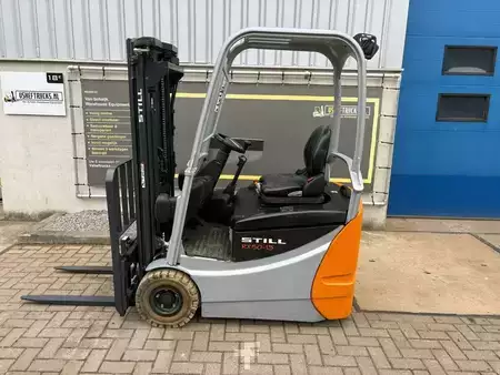 El truck - 3 hjulet 2021  Still RX50-13 (3)