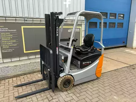 El truck - 3 hjulet 2021  Still RX50-13 (4)
