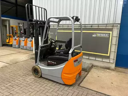 El truck - 3 hjulet 2021  Still RX50-13 (6)