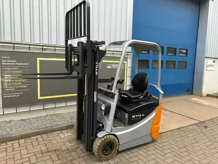 El truck - 3 hjulet 2021  Still RX50-13 (7)