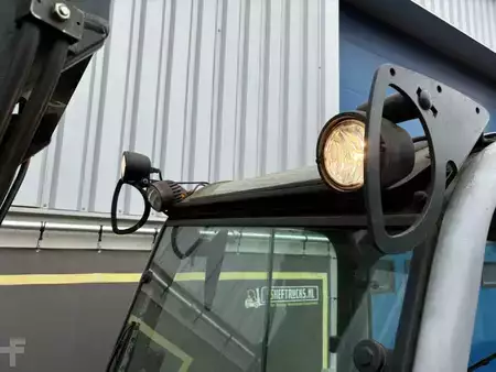 Eléctrico - 3 rodas 2016  Still RX50-16 (13)