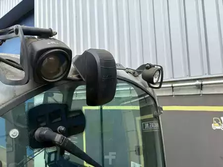 Eléctrico - 3 rodas 2016  Still RX50-16 (14)