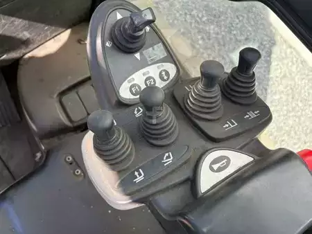 Eléctrico - 3 rodas 2016  Still RX50-16 (15)