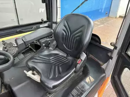 Eléctrico - 3 rodas 2016  Still RX50-16 (16)