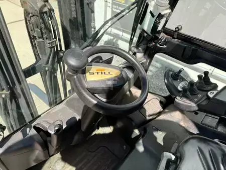 Eléctrico - 3 rodas 2016  Still RX50-16 (17)